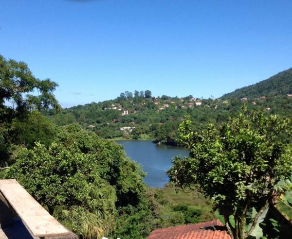 Chacara Mairipora Essence