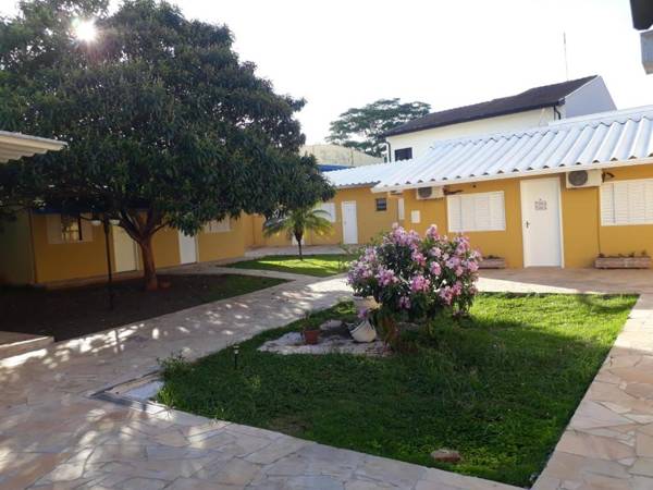 Unibarão Hotel -Próximo as Universidades Unicamp-Puc-Hospitais -Bancos-Restaurantes-Praça Capital -Shopping Dom Pedro -Ceasa