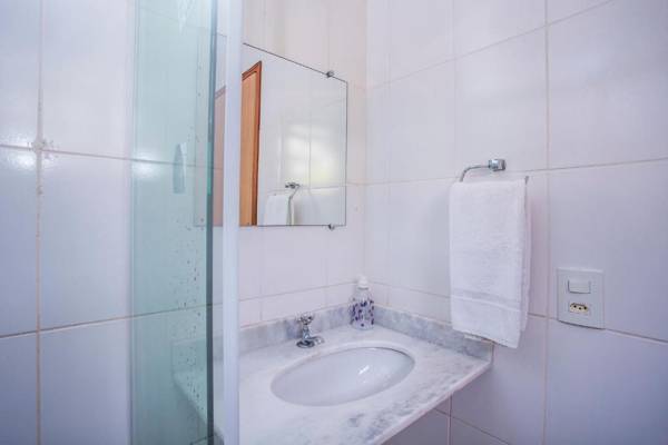 Pousada Refugio da Harmonia