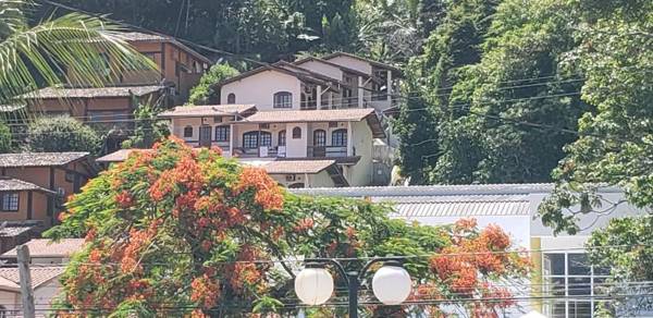 Mirante da Praia Grande