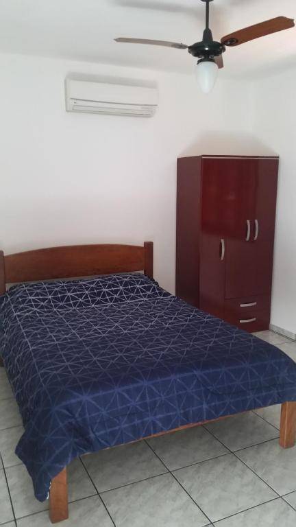 Chalés e suítes Lourenço