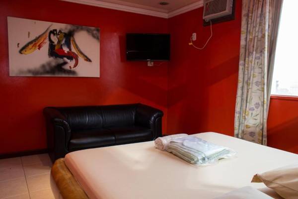 Motel Caricia (Adult Only)