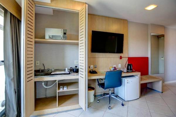 Workspace - Quality Rio de Janeiro - Barra da Tijuca