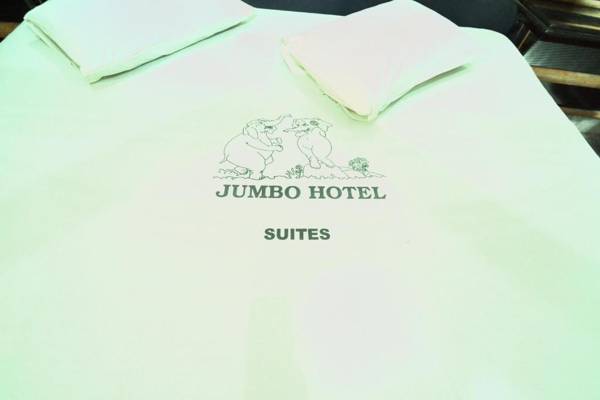 Jumbo Hotel (Adults Only)