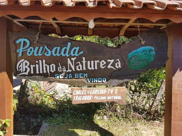 Pousada Brilho da Natureza