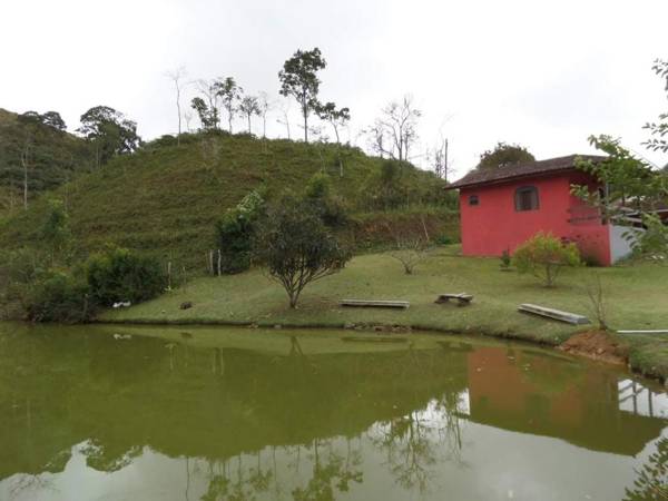 Sítio Recanto do Araçá