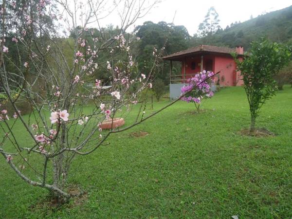 Sítio Recanto do Araçá