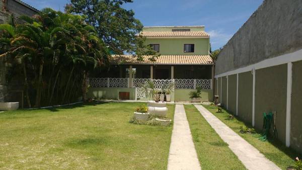 ReCanto dos Passáros - Bed and Breakfast