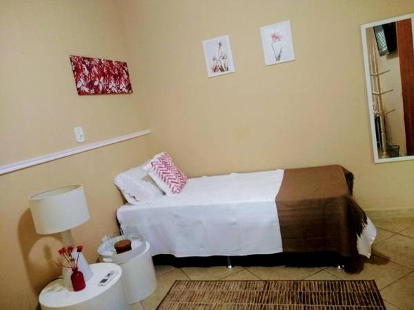 ReCanto dos Passáros - Bed and Breakfast