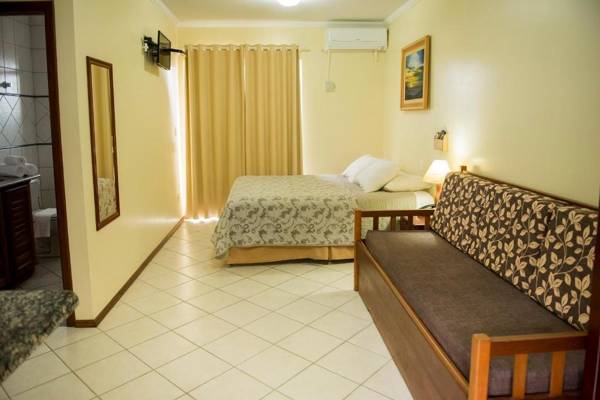 HANNA San Diego Apart Hotel - Canasvieiras