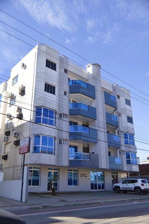 Apart Hotel Monte Libano