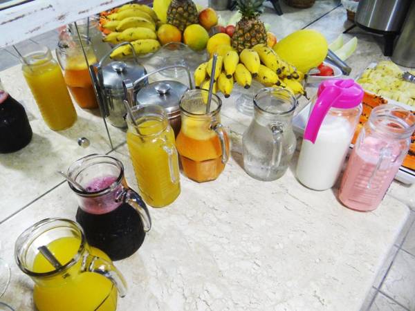 Pousada dos Artistas