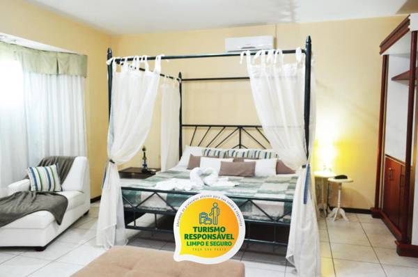 Pousada Canasvieiras