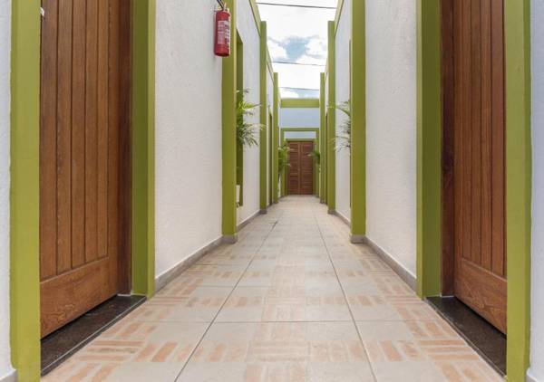 Pousada Maiken by DOT Tradition