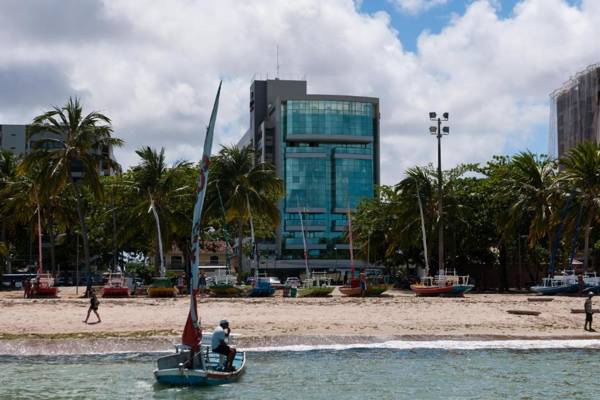 Best Western Premier Maceio