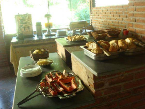 Abaete Pousada da Estancia