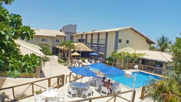 Hotel Pousada do Sol