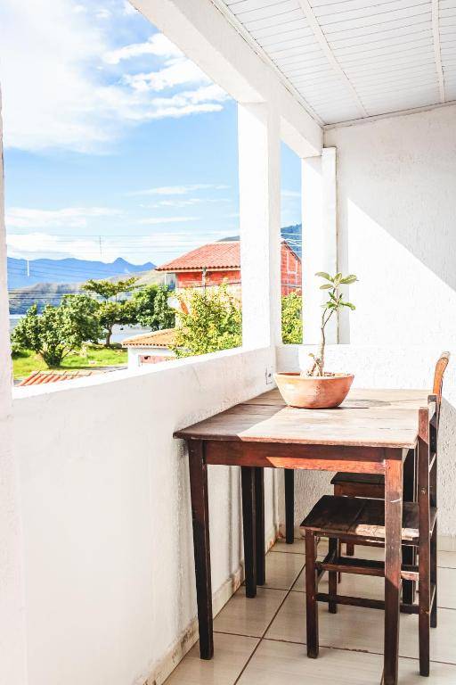 Pousada Recanto Canto Do Mar