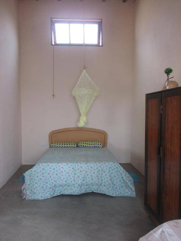 Casa na praia em São Sebastião