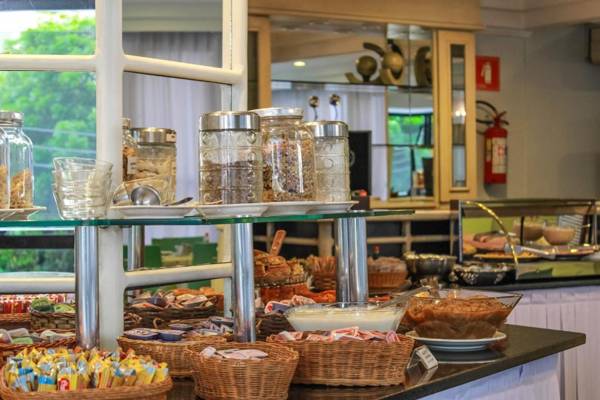 Gonzaga Flat (Technotel Ltda.)