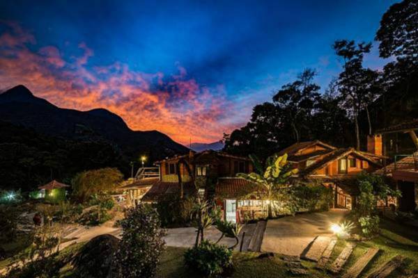 Pousada Paraíso Açú