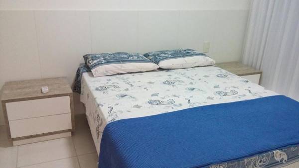 Apartamento no Paraíso dos Corais