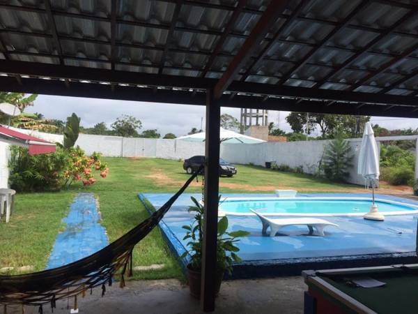 Casa ampla em Itacimirim - BA - ITACIMAX