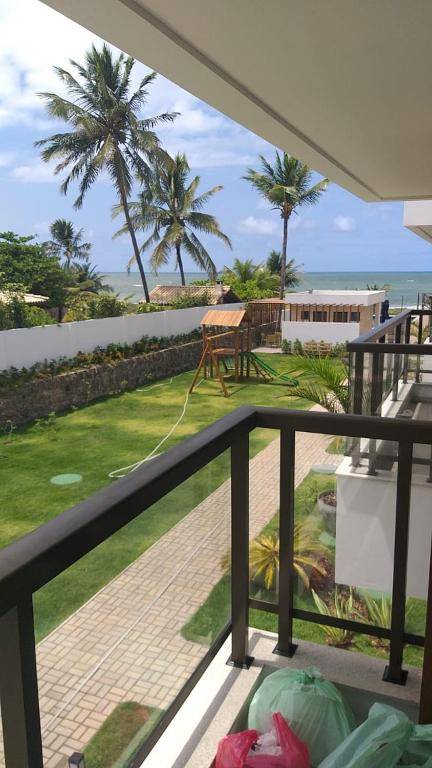 Itacimirim Apartments Ondas