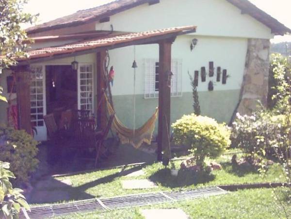 Pousada Vila Verde