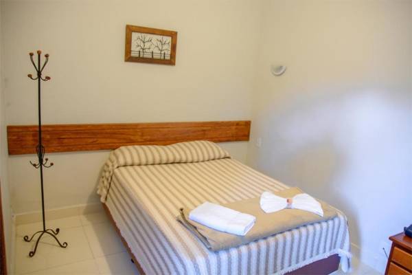 Hotel Cabana do Rei