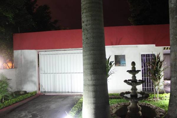 Motel Emoções de Guarulhos