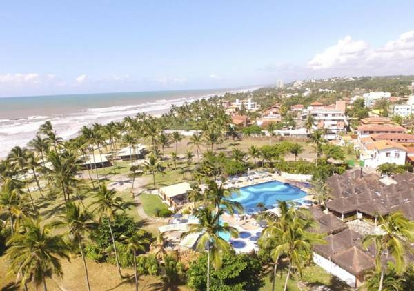 Jardim Atlântico Beach Resort