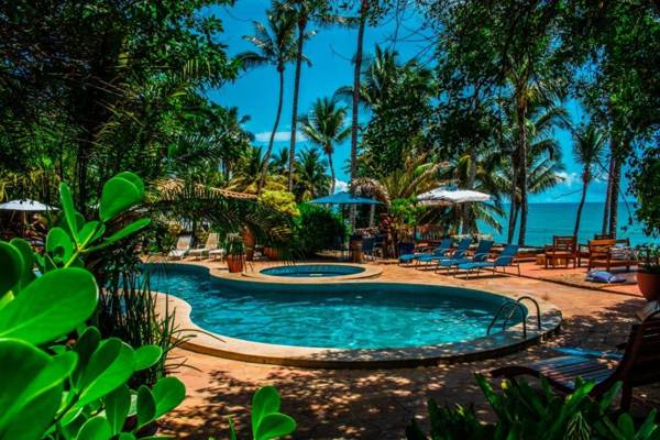 Pousada Morro dos Navegantes