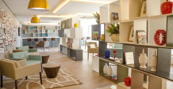 Novotel Salvador Hangar Aeroporto