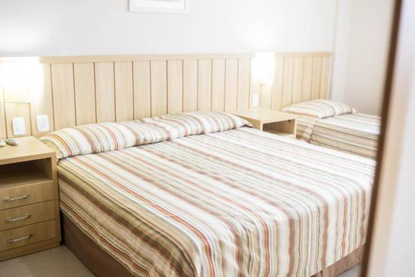 Américas Gaivota Hotel