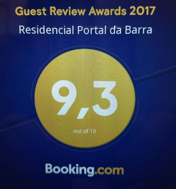 Residencial Portal da Barra