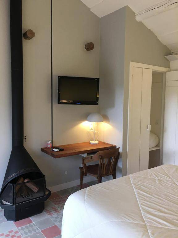 Auberge Suisse Pousada