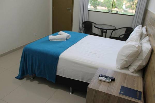 Pousada Das Palmeiras