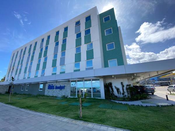 ibis budget Recife Jaboatão