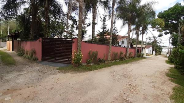 Chale Sol de Itamambuca