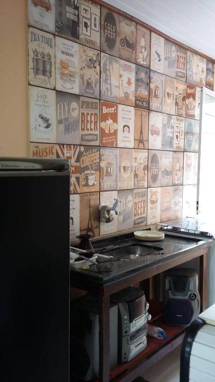 Chale Sol de Itamambuca