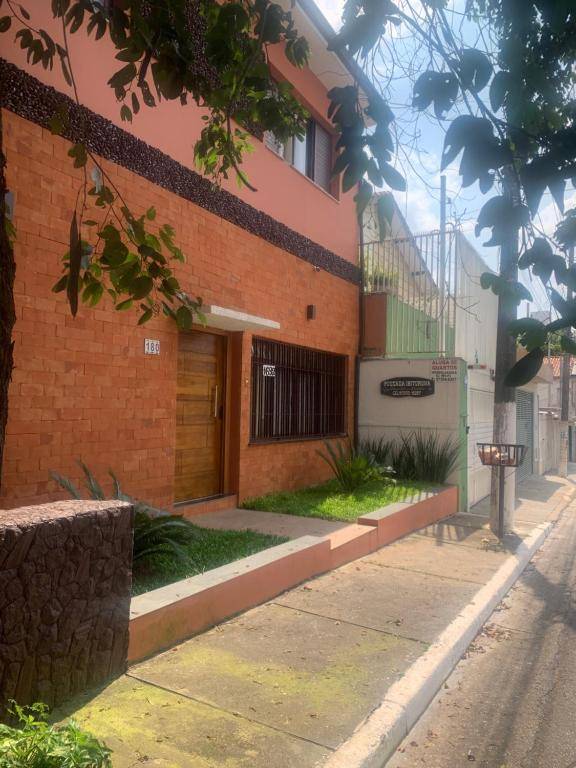 Hotel Pousada Ibituruna