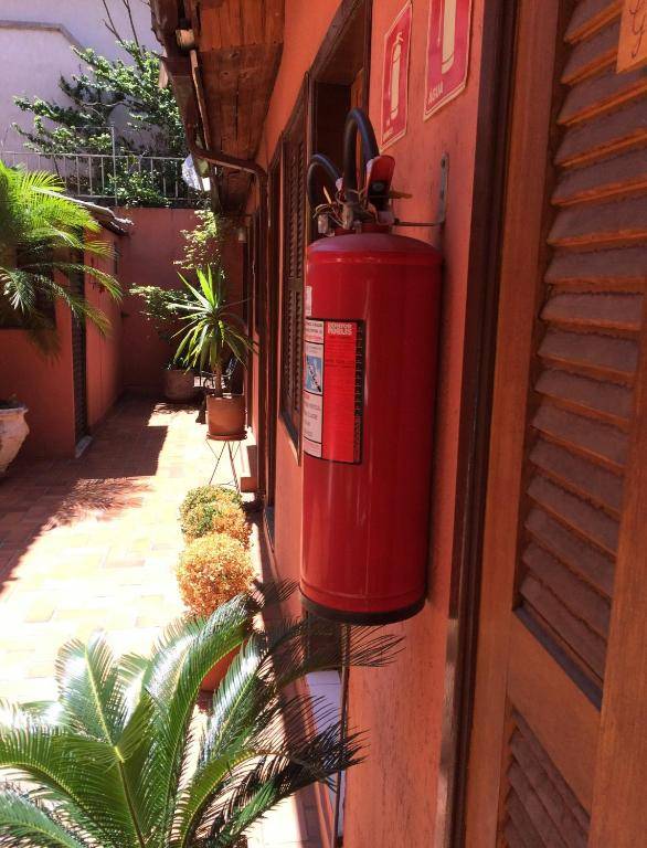 Hotel Pousada Ibituruna