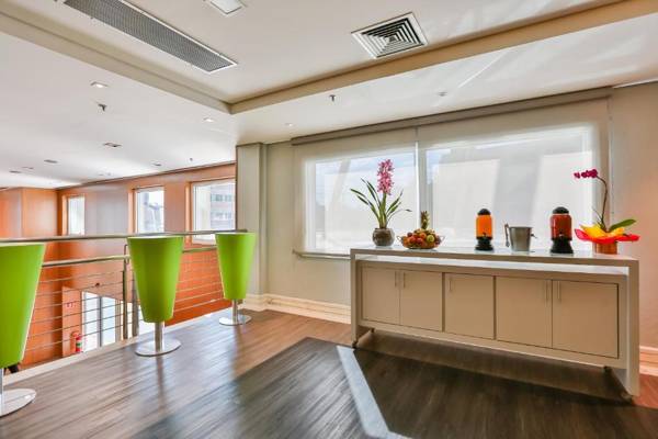 ibis Sao Paulo Congonhas