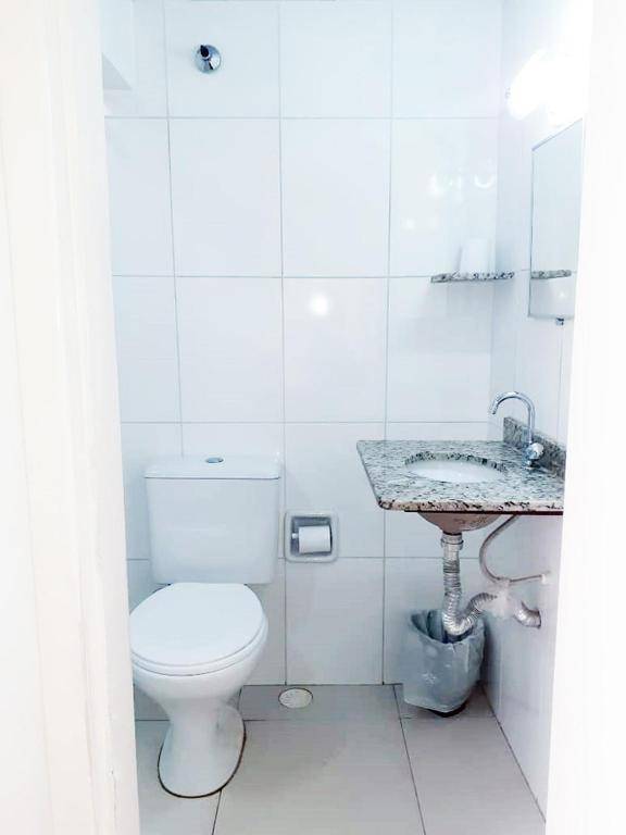 Hotel Digital Ponte Aerea - Aeroporto de Congonhas