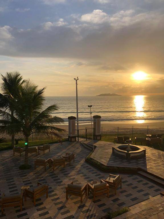 Ingleses Palace Hotel