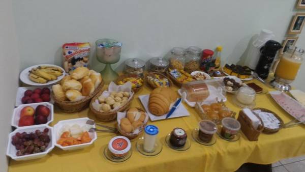 Pousada Jacare Pepira