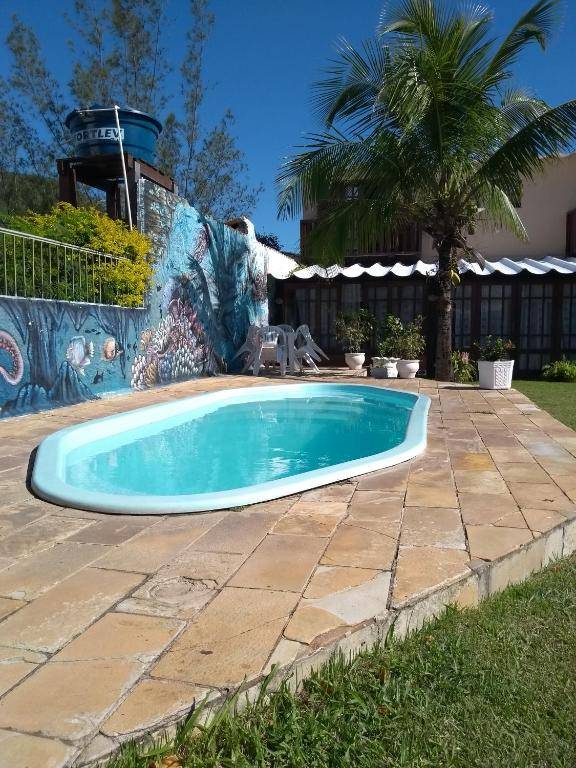 Pousada Céu de Tucuns