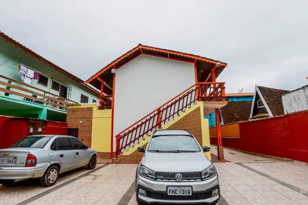 Pousada Gaivotas de Maranduba