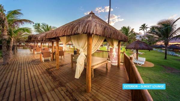 Vila Galé Resort Marés - All Inclusive